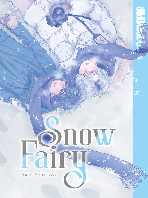 Title details for Snow Fairy by Tomo Serizawa - Available